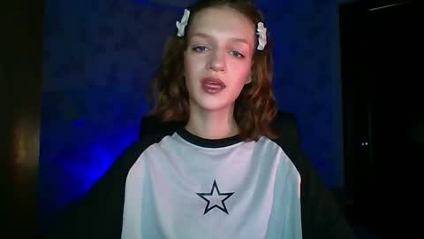chrissy_joyful online show from March 17, 4:39 am