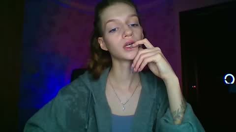 chrissy_joyful online show from March 24, 7:02 am