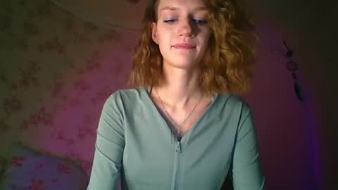 chrissy_joyful online show from March 31, 5:19 am
