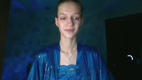 chrissy_joyful online show from April 3, 5:05 am