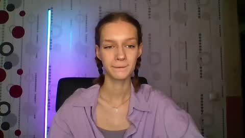 chrissy_joyful online show from April 18, 5:11 am