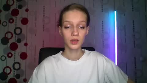 chrissy_joyful online show from May 5, 5:15 am