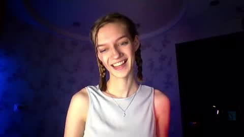 chrissy_joyful online show from May 12, 5:15 am