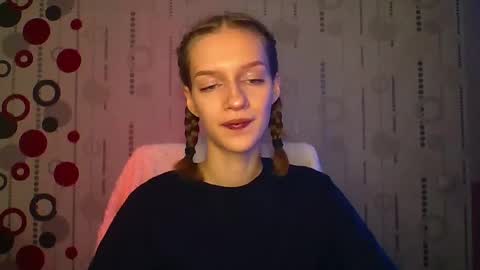 chrissy_joyful online show from May 18, 4:07 am