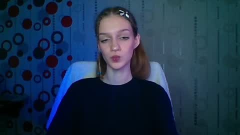 chrissy_joyful online show from May 21, 4:41 am
