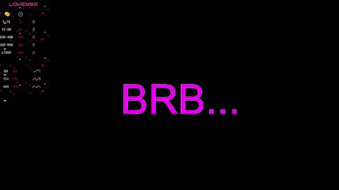 christal_jane online show from March 7, 7:05 pm