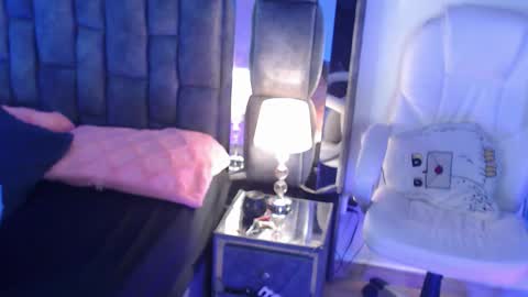 Christal online show from October 19, 6:14 am