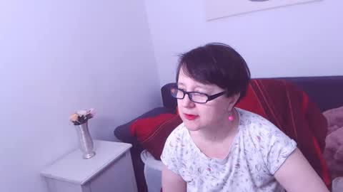 Christa online show from December 8, 12:51 am