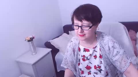 Christa online show from December 15, 1:13 am
