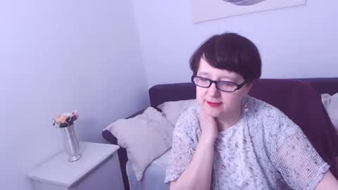 Christa online show from December 15, 3:20 pm
