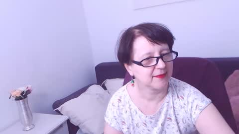 Christa online show from December 15, 9:53 pm