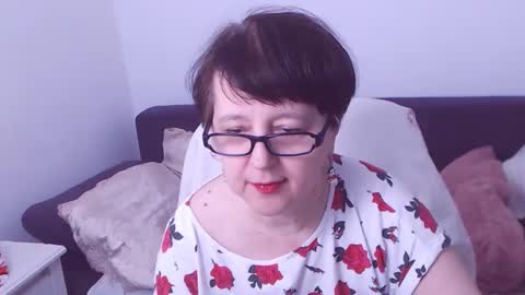 Christa online show from December 22, 9:53 pm