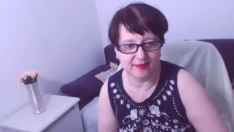 Christa online show from February 28, 5:37 pm