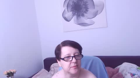Christa online show from April 26, 11:08 am