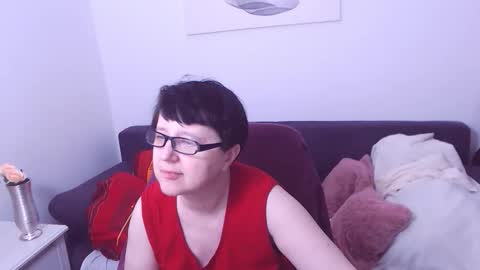 Christa online show from May 17, 12:34 pm