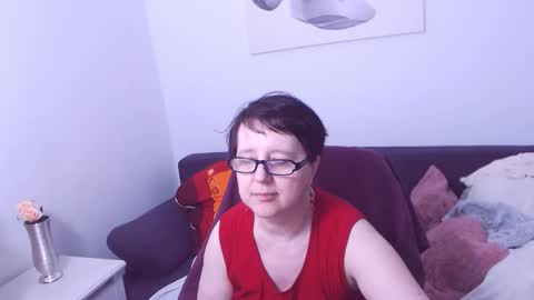 Christa online show from May 18, 4:07 am