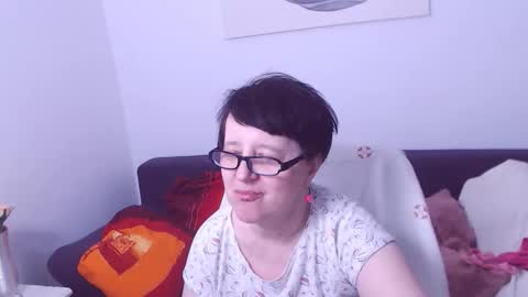 Christa online show from May 20, 9:32 pm