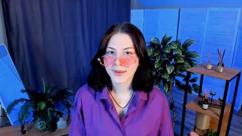 christaschrecongost online show from March 2, 6:26 pm