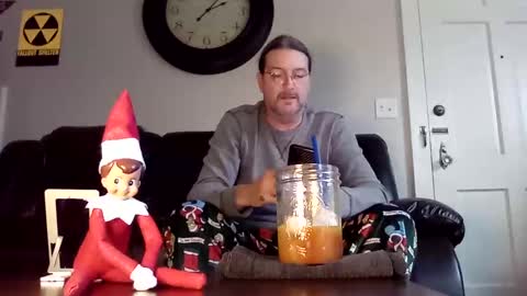 Hopeless romantic online show from December 24, 8:05 pm