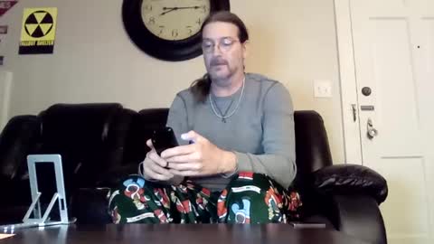 Hopeless romantic online show from December 25, 2:14 am