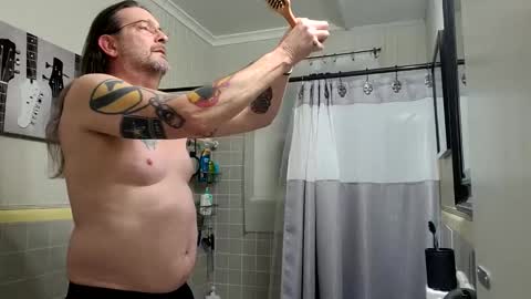 Hopeless romantic online show from December 28, 11:26 pm