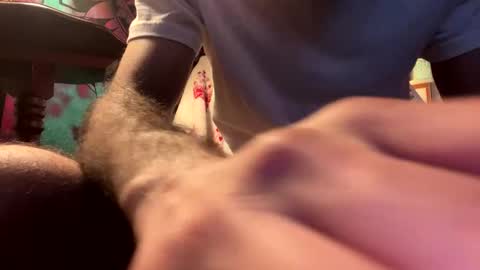 Snapshot of christian_autumn420 chatting on March 31, 12:38 pm Tip me online show from March 31, 12:38 pm