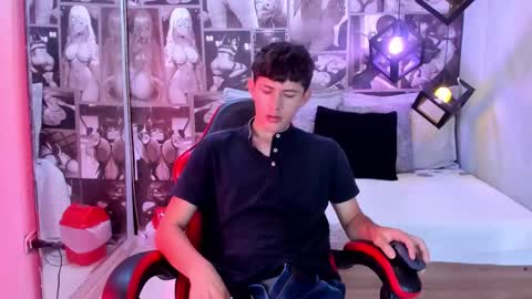 Christian  online show from March 28, 11:37 pm