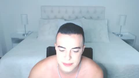 Snapshot of christiandiorx chatting on September 27, 2:27 am christiandiorx online show from September 27, 2:27 am