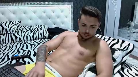 Master Gab online show from October 23, 5:23 pm