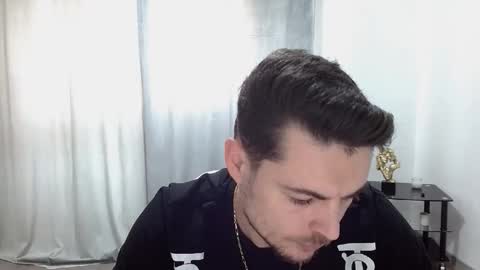 Master Gab online show from March 15, 2:01 pm