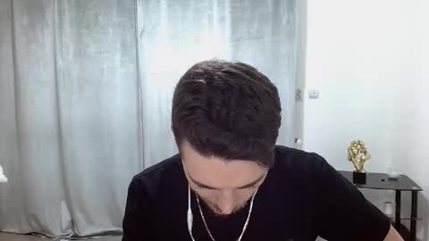 Master Gab online show from March 23, 5:06 pm