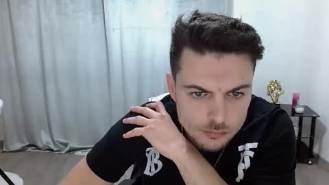 Master Gab online show from April 1, 5:43 pm