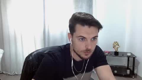 Master Gab online show from April 22, 1:56 pm