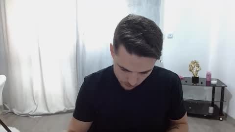 Master Gab online show from April 29, 1:15 pm