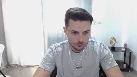Master Gab online show from May 7, 2:44 pm