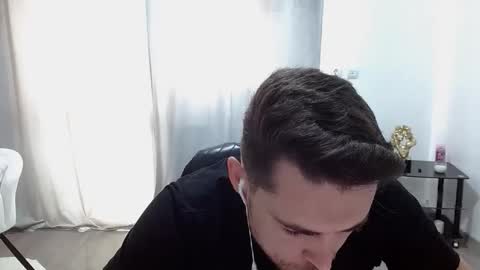 Master Gab online show from May 8, 2:55 pm
