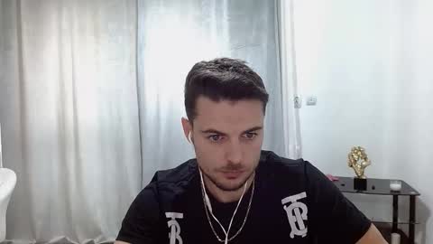 Master Gab online show from May 13, 2:47 pm