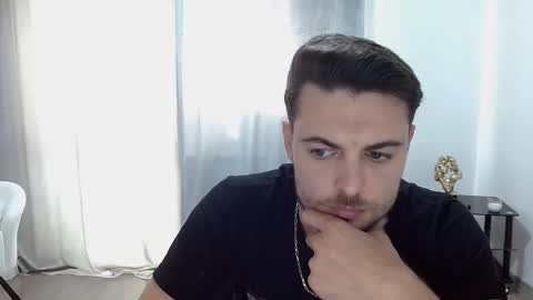 Master Gab online show from May 16, 2:49 pm