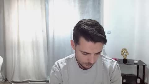 Master Gab online show from May 17, 1:40 pm