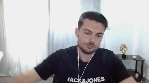 Master Gab online show from May 18, 12:55 pm