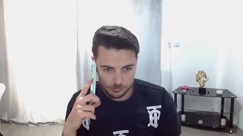 Master Gab online show from May 19, 1:28 pm