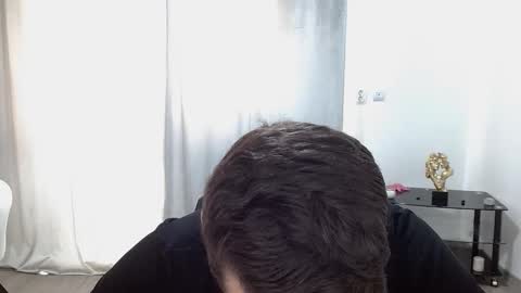 Master Gab online show from May 20, 2:56 pm