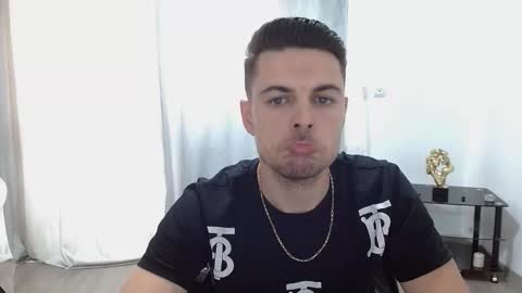 Master Gab online show from May 22, 2:01 pm