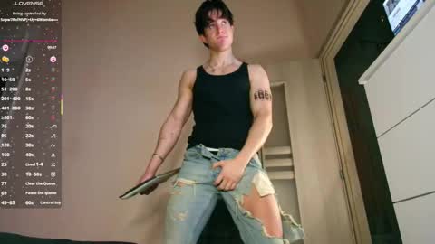 UPVOTE ME ------  ILL DO SOMETHING FOR FREE online show from January 12, 5:12 am