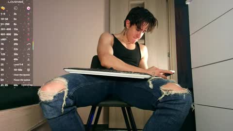 UPVOTE ME ------  ILL DO SOMETHING FOR FREE online show from January 13, 5:40 pm