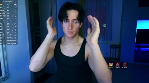 UPVOTE ME ------  ILL DO SOMETHING FOR FREE online show from May 17, 5:05 am