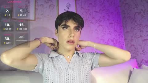Chris online show from December 10, 5:50 am