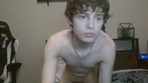 Christian Reese online show from April 3, 10:41 pm