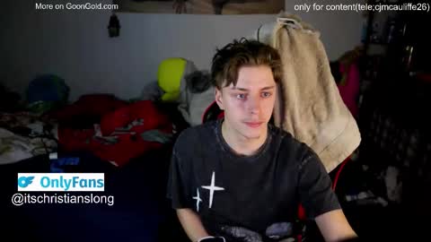 christianslong online show from December 23, 1:47 am