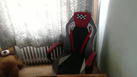 ChristiantBoy online show from March 21, 8:19 am